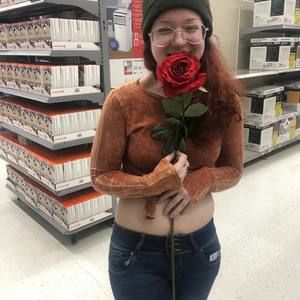 Meet your Posher, Rachel